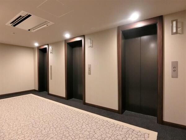 グランドメゾン新梅田タワーTHE CLUB RESIDENCE その他現地 グランドメゾン新梅田タワーTHE CLUB RESIDENCE その他現地
