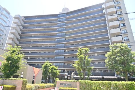 ファミール北大阪マークス 外観 ファミール北大阪マークス 外観