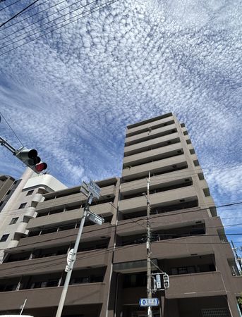 パラシオ塚本Ⅰ 外観 パラシオ塚本Ⅰ 外観