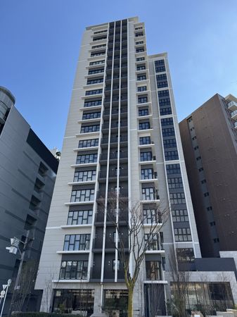 シエリア梅田豊崎 外観 シエリア梅田豊崎 外観