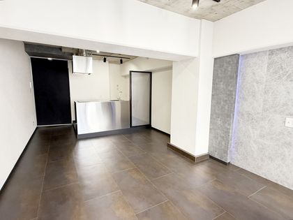 チサンマンション第8新大阪 室内