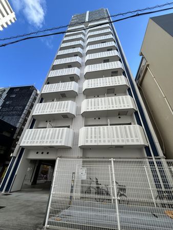 プレサンスNEO中之島公園 外観 外観
