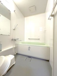 シティハイツ大淀 1号棟 バス