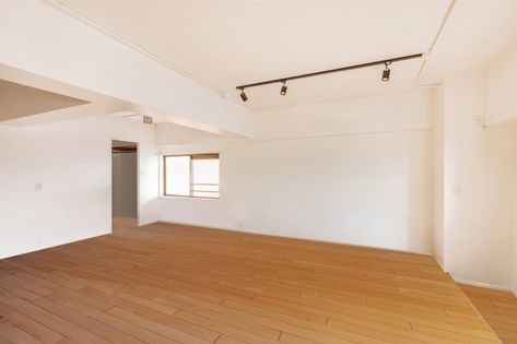 ライオンズマンション新大阪第6 リビング