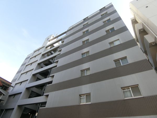 シーズ塚本東 外観 シーズ塚本東 外観