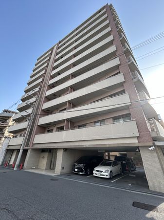 ラフィーナ十三本町 外観 ラフィーナ十三本町 外観