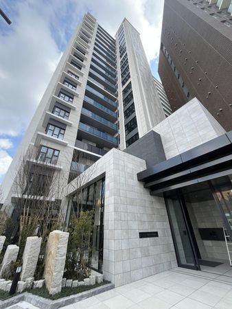シエリア梅田豊崎 外観 シエリア梅田豊崎 外観