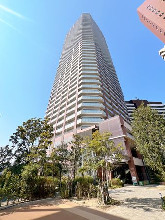 阿波座ライズタワーズフラッグ46 外観 阿波座ライズタワーズフラッグ46 外観