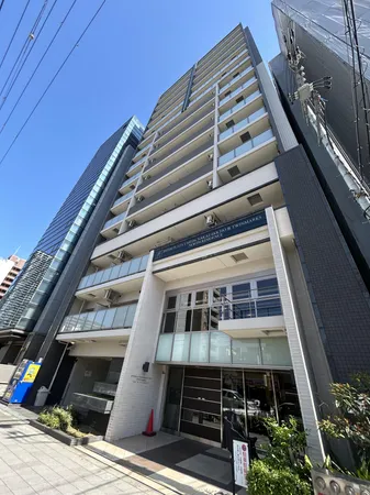 複数沿線利用可能で通勤、通学に便利です