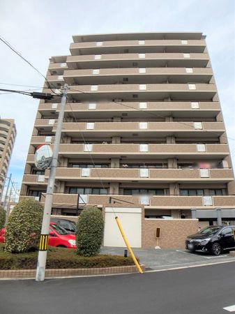 アンビエント野中 外観 外観