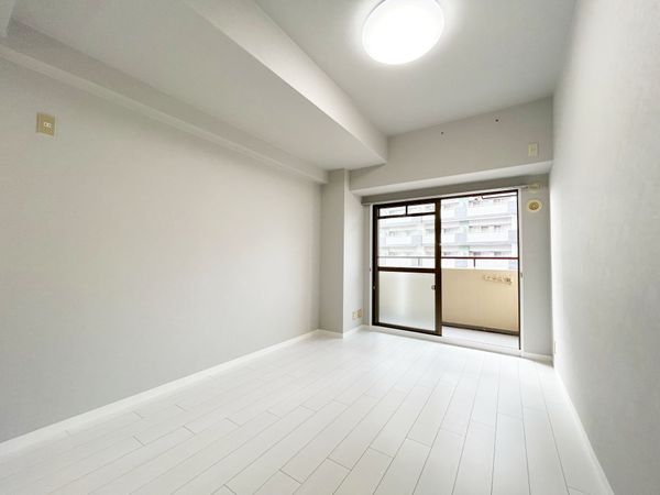 ライオンズマンション新大阪第3 室内 ライオンズマンション新大阪第3 室内