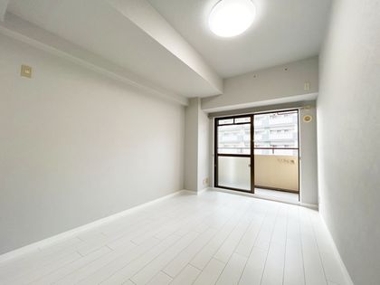 ライオンズマンション新大阪第3 室内