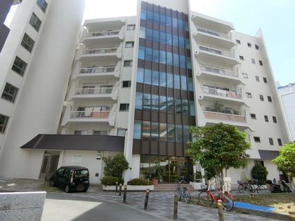 東淀川ホームプラザ 外観