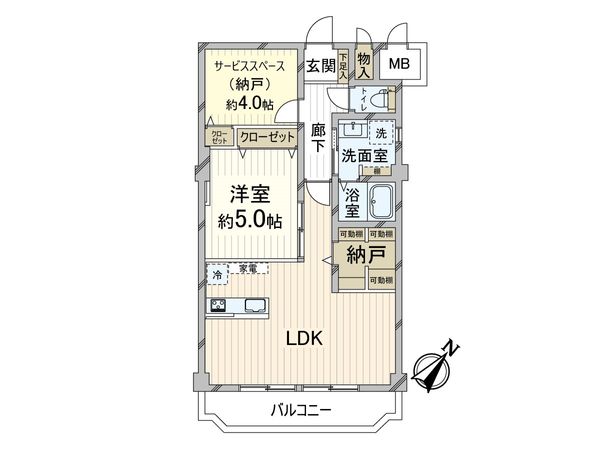東淀川ホームプラザ 間取図(平面図) 東淀川ホームプラザ 間取図(平面図)
