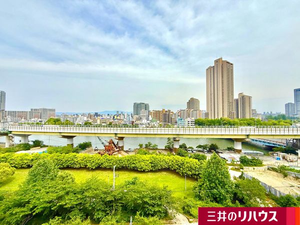 センチュリーさくら16 眺望 センチュリーさくら16 眺望