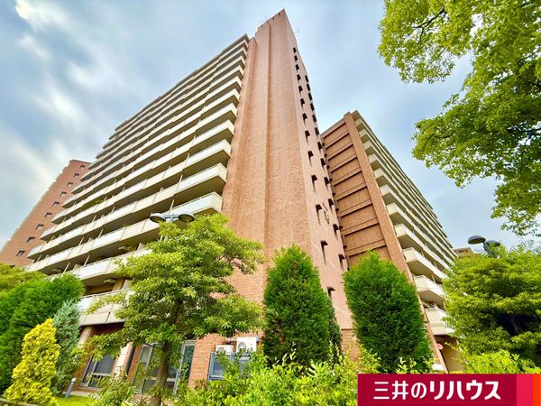 センチュリーさくら16 外観 センチュリーさくら16 外観
