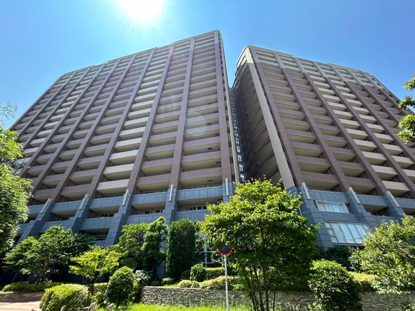 リーザス大阪 外観 リーザス大阪 外観