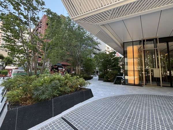 Brillia Tower堂島 その他現地