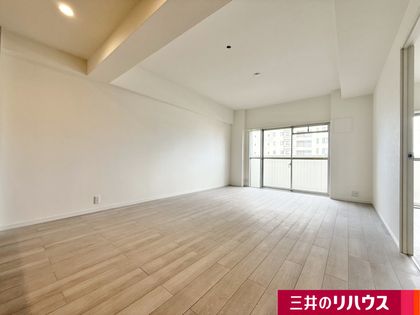 扇町コーポ リビング