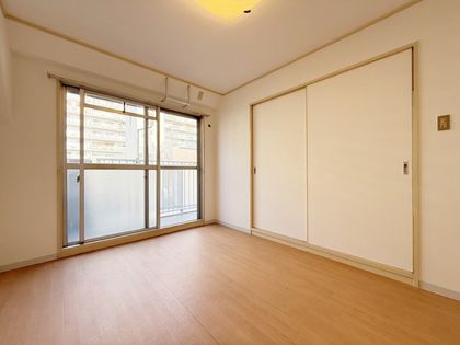 グラントピア北天満 室内