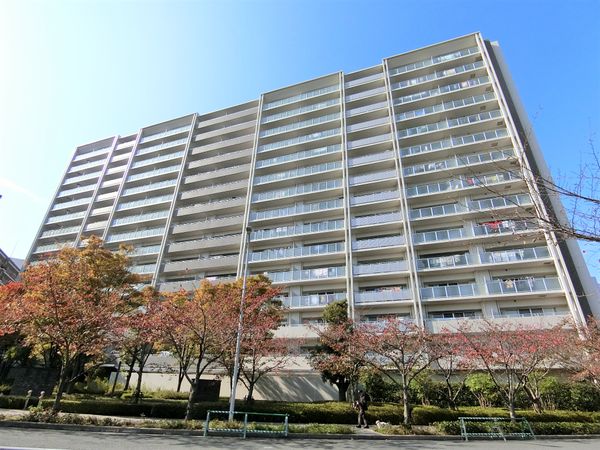 ours 外観 ours 外観