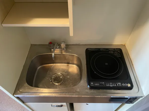 賃貸中のため現況と異なる可能性がございます