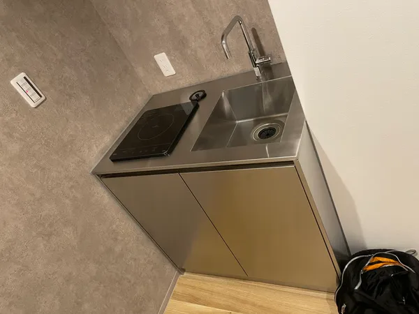 賃貸中のため現況と異なる可能性がございます