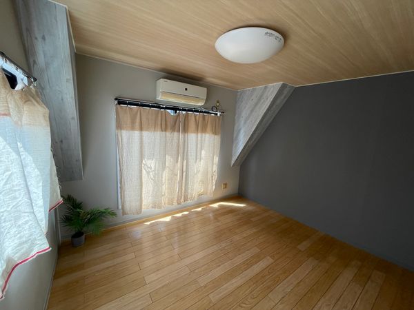 クリスタル十三 室内 室内