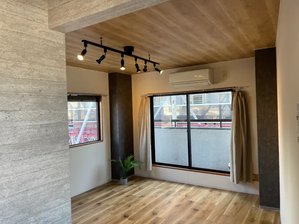 4階室内（賃貸中のため現況と異なる可能性がございます）