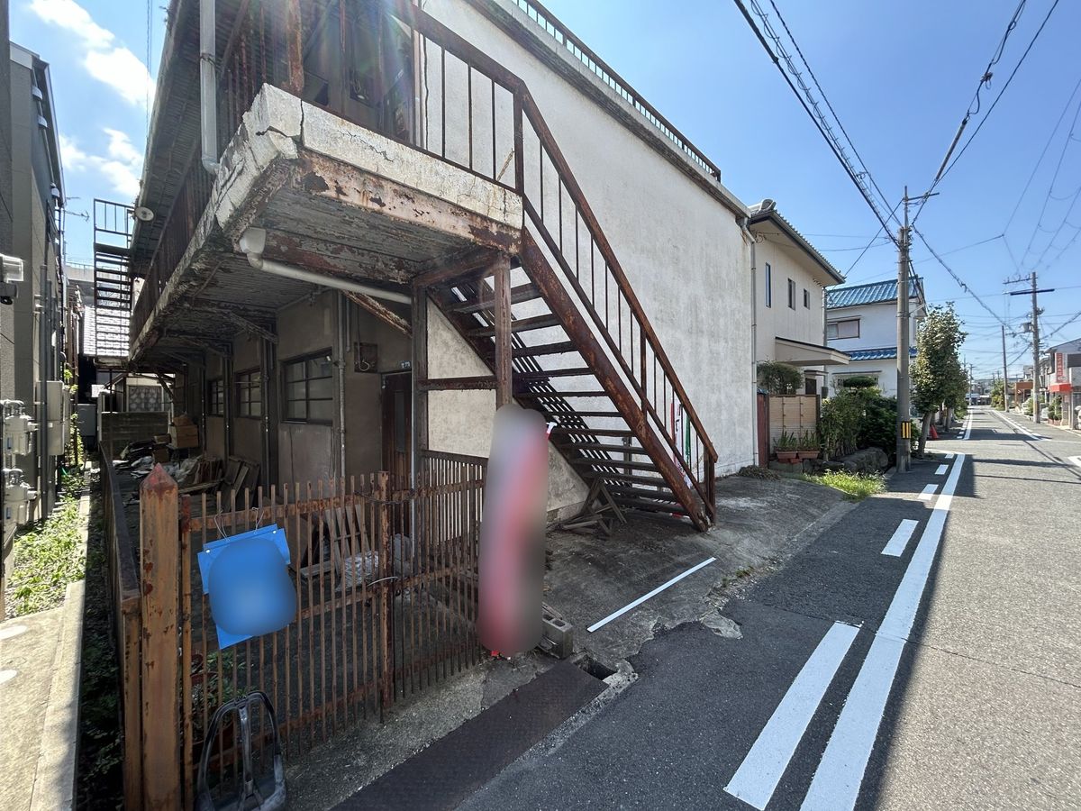 土地写真