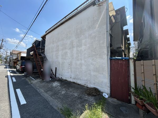 土地写真