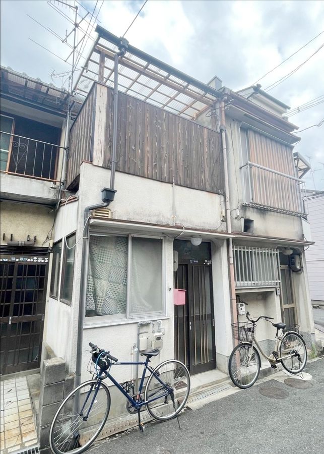 大東市北条2丁目 戸建 外観 外観