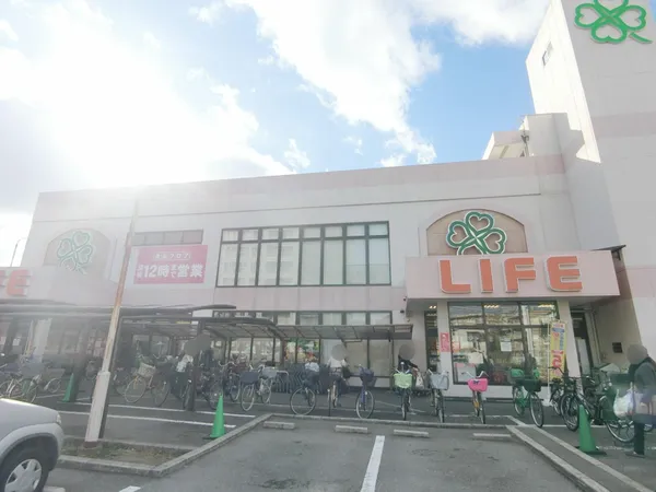 徒歩10分