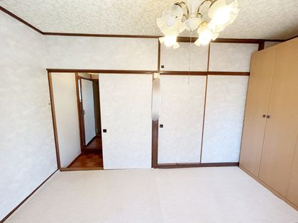 大東市諸福5丁目 戸建 室内