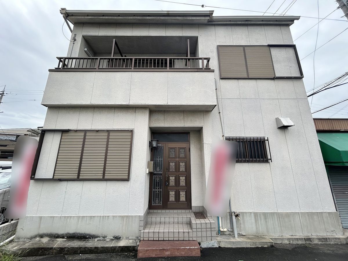 鶴見区浜3丁目 戸建 外観 外観