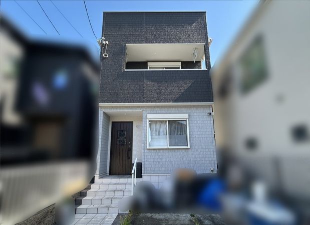 大東市北条3丁目 戸建 外観 大東市北条3丁目 戸建 外観