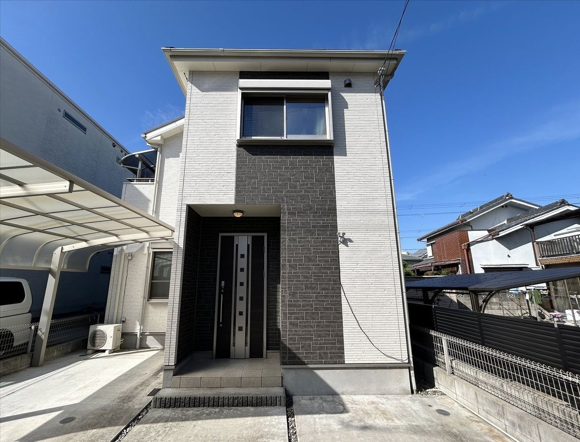 鶴見区横堤2丁目 戸建 外観 外観