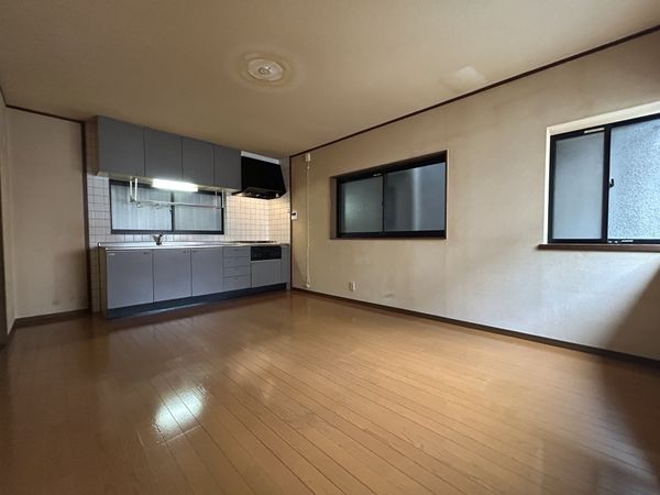 鶴見区諸口1丁目 戸建 リビング 鶴見区諸口1丁目 戸建 リビング