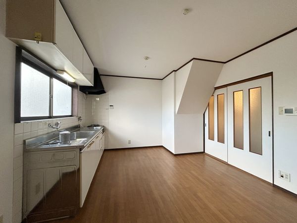 城東区今福南2丁目 戸建 リビング 城東区今福南2丁目 戸建 リビング