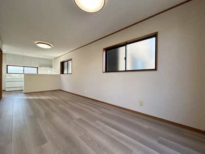 鶴見区今津南4丁目 中古戸建 リビング