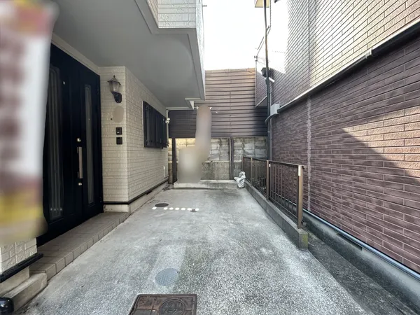 【駐車スペース】