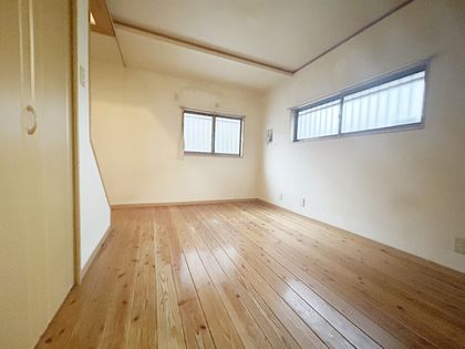 鶴見区緑一丁目 戸建 リビング