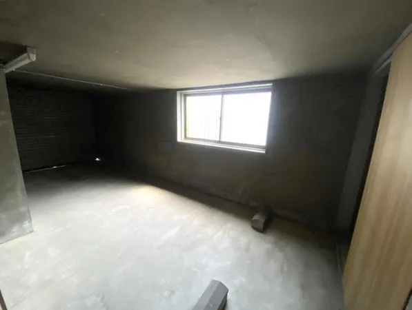 【駐車場】ビルドインガレージです。（車種による制限有）