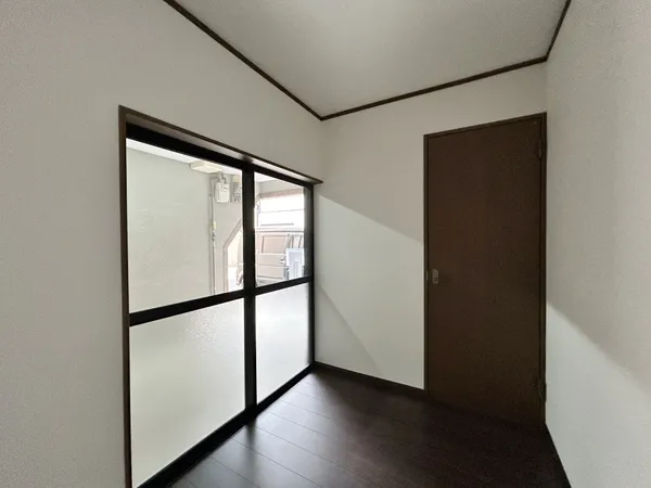 【納戸（約3.0帖）】