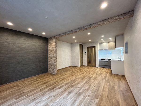 城東区東中浜7丁目 戸建 リビング 城東区東中浜7丁目 戸建 リビング