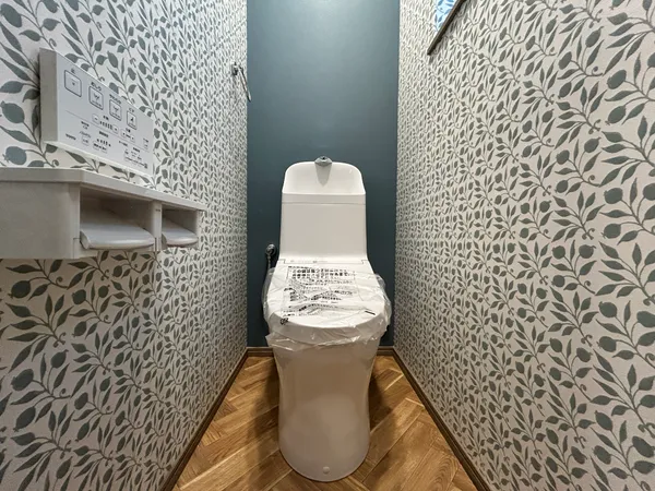 【トイレ（2階）】