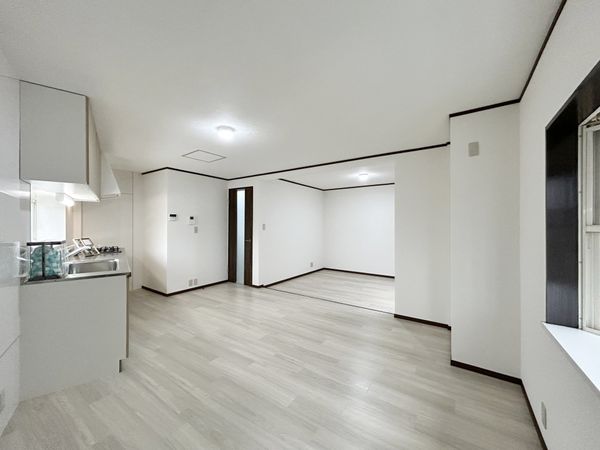 鶴見区徳庵1丁目 戸建 リビング 鶴見区徳庵1丁目 戸建 リビング