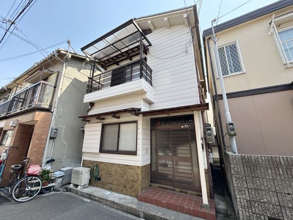 鶴見区横堤3丁目 外観 鶴見区横堤3丁目 外観