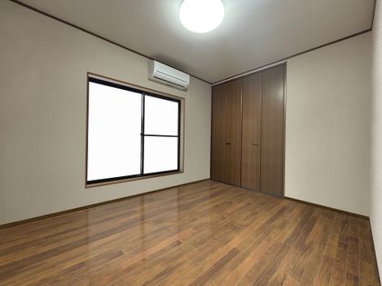 大阪市鶴見区焼野2丁目 室内