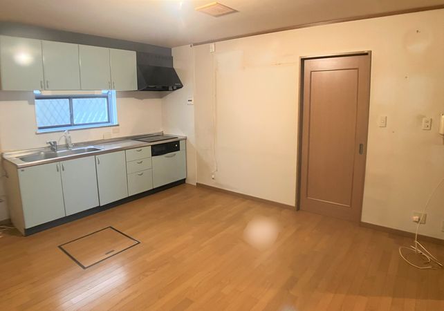 大阪市鶴見区緑3丁目 戸建て リビング 大阪市鶴見区緑3丁目 戸建て リビング